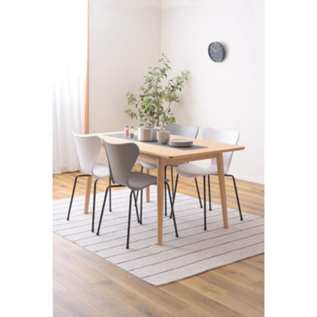 北欧モダンでミッドセンチュリーな軽量ダイニングチェア 北欧 インダストリアル カフェ チェア ダイニング キッチン ダイニングキッチン |  | 15