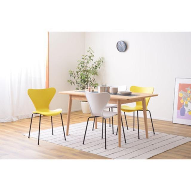 北欧モダンでミッドセンチュリーな軽量ダイニングチェア 北欧 インダストリアル カフェ チェア ダイニング キッチン ダイニングキッチン |  | 17