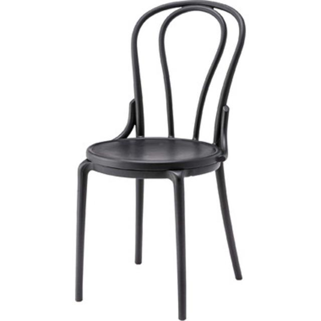 クールでモダンな軽量ダイニングチェア 北欧 インダストリアル 北欧ナチュラル カフェ チェア ダイニング キッチン ダイニングキッチン |  | 01