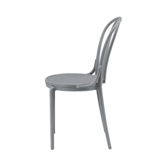 クールでモダンな軽量ダイニングチェア 北欧 インダストリアル 北欧ナチュラル カフェ チェア ダイニング キッチン ダイニングキッチン |  | 07