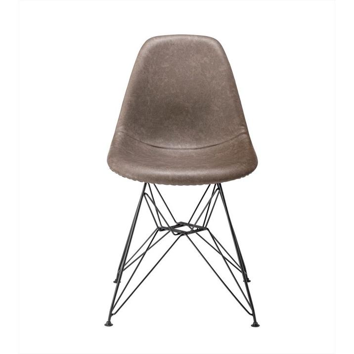 ヴィンテージ感のあるソフトレザーのシェルチェア 北欧 インダストリアル カフェ ヴィンテージ 北欧ナチュラル チェア ダイニングチェア ダイニングキッチン |  | 10