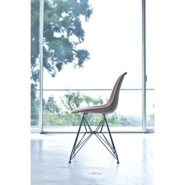 ヴィンテージ感のあるソフトレザーのシェルチェア 北欧 インダストリアル カフェ ヴィンテージ 北欧ナチュラル チェア ダイニングチェア ダイニングキッチン |  | 05