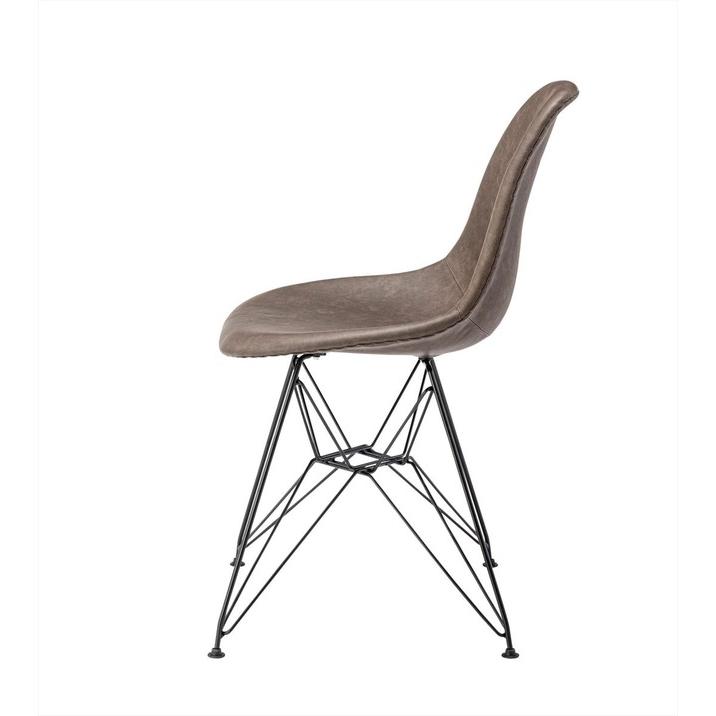 ヴィンテージ感のあるソフトレザーのシェルチェア 北欧 インダストリアル カフェ ヴィンテージ 北欧ナチュラル チェア ダイニングチェア ダイニングキッチン |  | 09