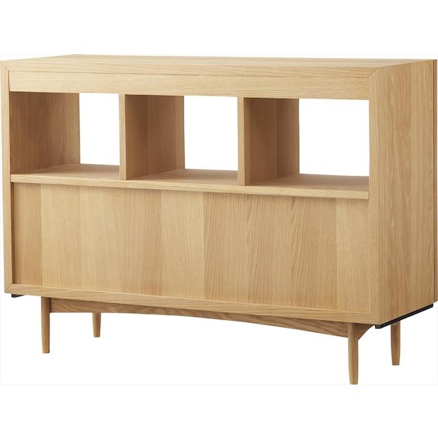 オークと黒アイアンのチェスト ラグジュアリー ジャパンディ 北欧モダン インダストリアル 収納家具 黒 ブラック リビング |  | 14