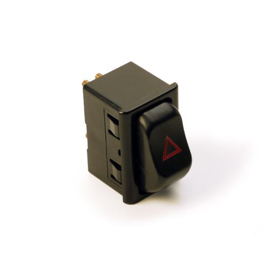 ロッカースイッチ ハザード MGB 197476 (UK仕様) bha5267DAVID STORE 通販 Yahoo!ショッピング