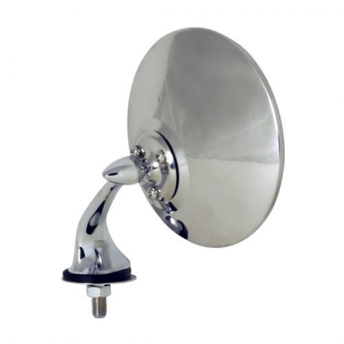 ローバーミニ ルーカスタイプフェンダーミラー