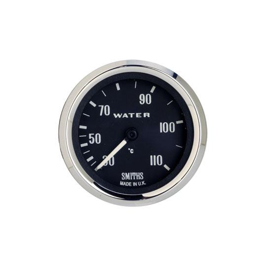 国際ブランド 水温計 52mm径 機械式 ブルドン管3m Rakuten Kuljic Com