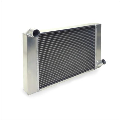 26R スタイル アルミ ラジエター