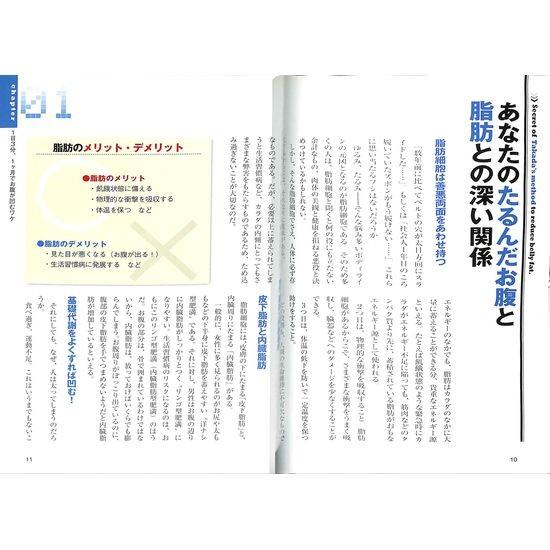 50 Off お腹が凹む高田式メソッド 01 154 いいものあるあるday Book 通販 Yahoo ショッピング