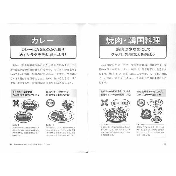 50 Off 早死にしない 老ける食べ方 若返る食べ方 02 212 023 いいものあるあるday Book 通販 Yahoo ショッピング