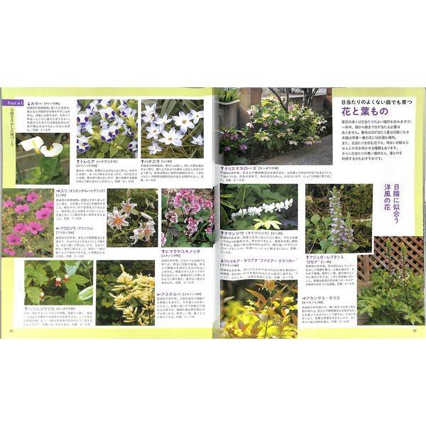 50 Off 日陰や狭い場所での小さな庭づくり 02 275 0401 いいものあるあるday Book 通販 Yahoo ショッピング
