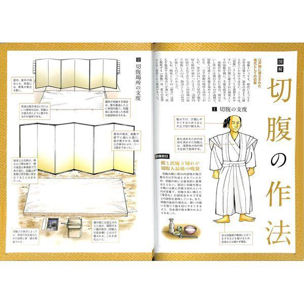 50 Off 切腹で読む日本史 02 284 0522 いいものあるあるday Book 通販 Yahoo ショッピング