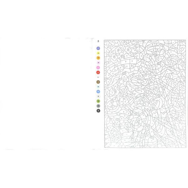 100 品質保証 50 Off 大人のグリム童話 パズルぬり絵帖