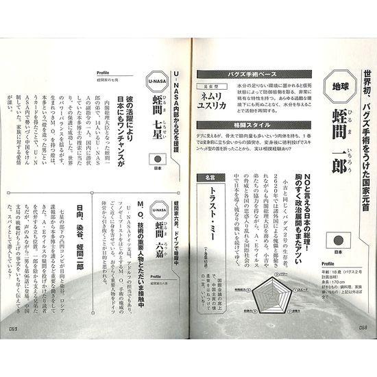 50 Off テラフォーマーズ 最新調査報告 人間対害虫の王 激闘と因縁 その謎と考察 03 124 いいものあるあるday Book 通販 Yahoo ショッピング