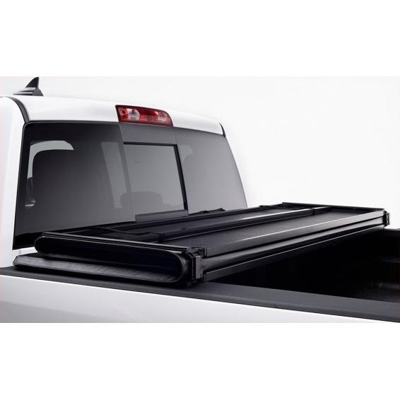 07-21y タンドラ トノカバー 5.5ft / クルーマックス / 三つ折り式  