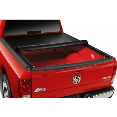 2007年タンドラクルーマックスの荷台カバー