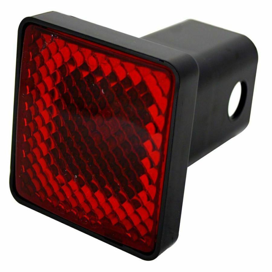 ヒッチカバー BRAKE LIGHT ブレーキライト / BULLY / hitch cover / ピックアップ / トレーラー / 2