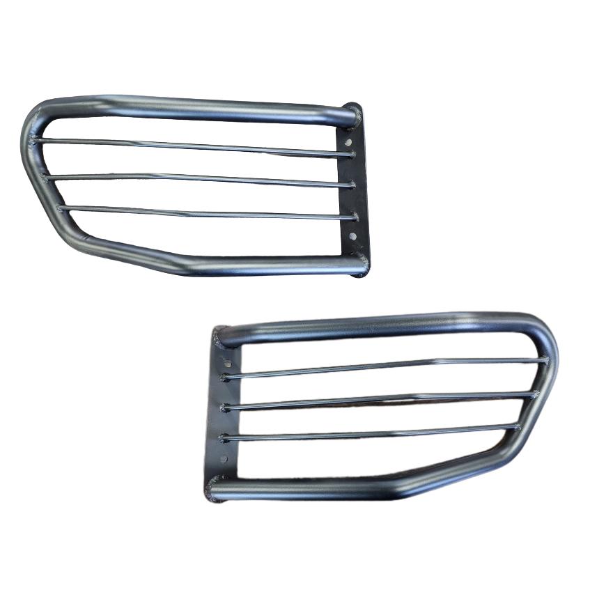 初代タンドラ　グリルガード 楽天市場】14-21 トヨタ タンドラ グリルガード バンパーガード