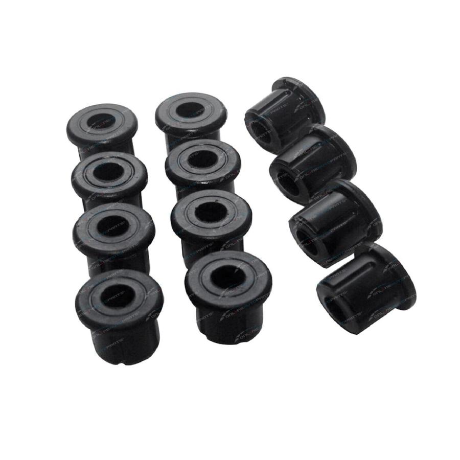 ランクル40 / ランクル60 / ランクル70　リーフスプリングブッシュ　フロント ・リア兼用/ ランドクルーザー / FJ40 / FJ60 / FJ70 /リーフブッシュ / | 