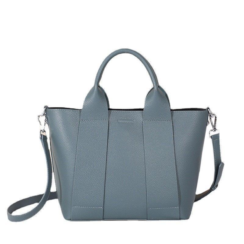 ドー DO バッグ トートバッグ スリッパ 2点セット サンダル クロッグ