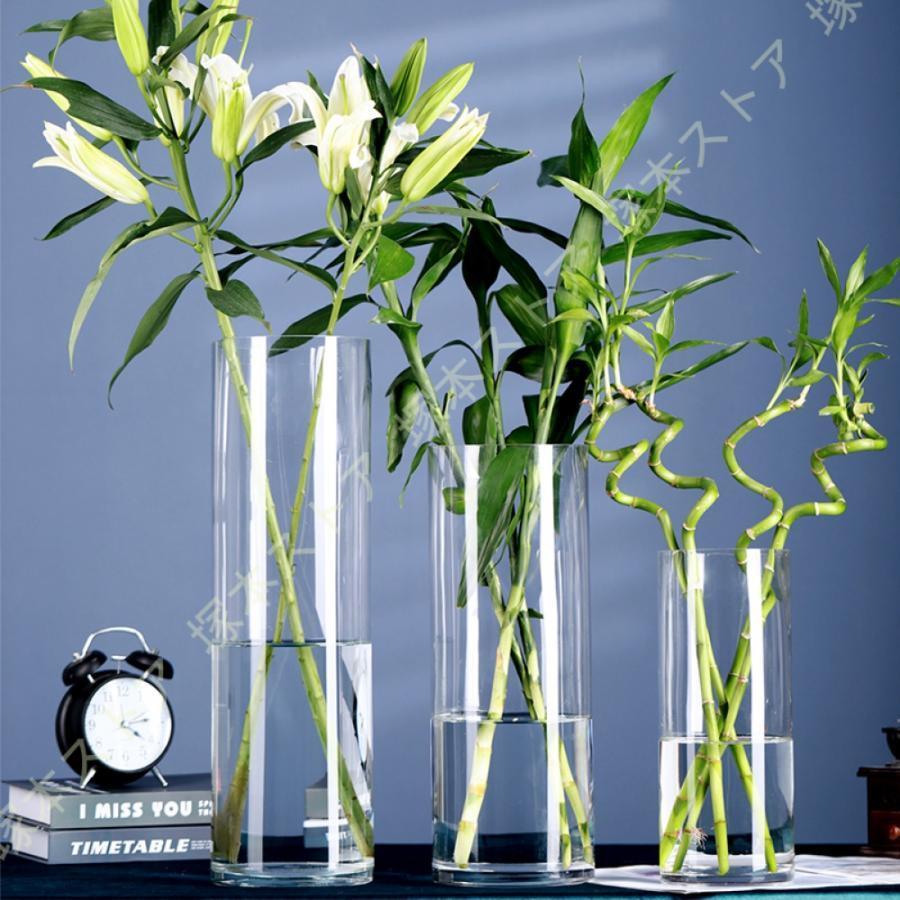大型 フラワーベース フラワースタンド 花瓶 フラワーベース 花瓶 リユーズガラス 花器 フラワースタンド 枝