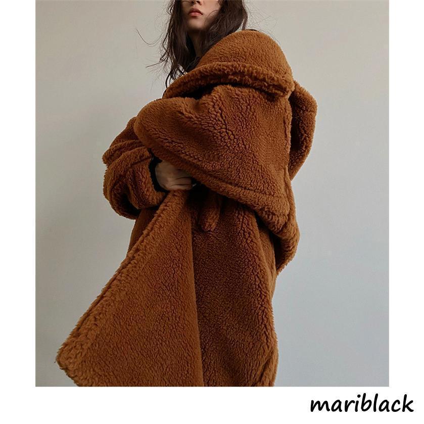 ボアコート ボア もこもこ ファーコート ロングコート ロング アウター