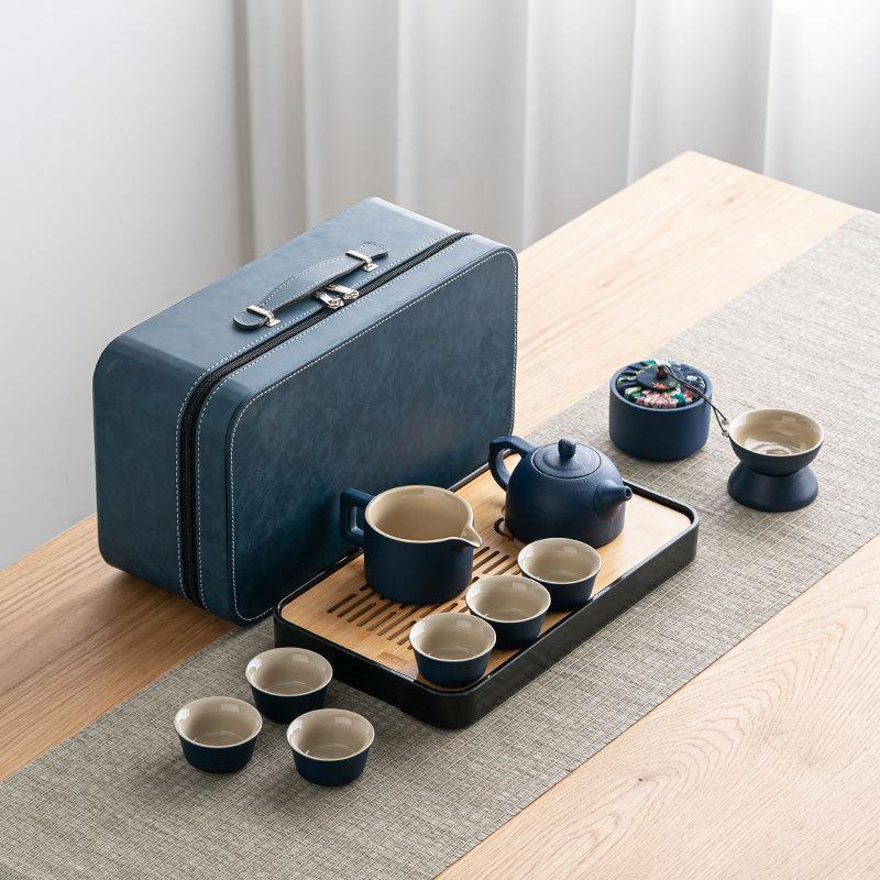 茶器セット ティーセット 陶器 湯呑み 和風 12個セット
