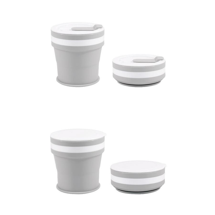 折りたたみ カップ コップ 伸縮 たためる 350ml ポータブル マイカップ