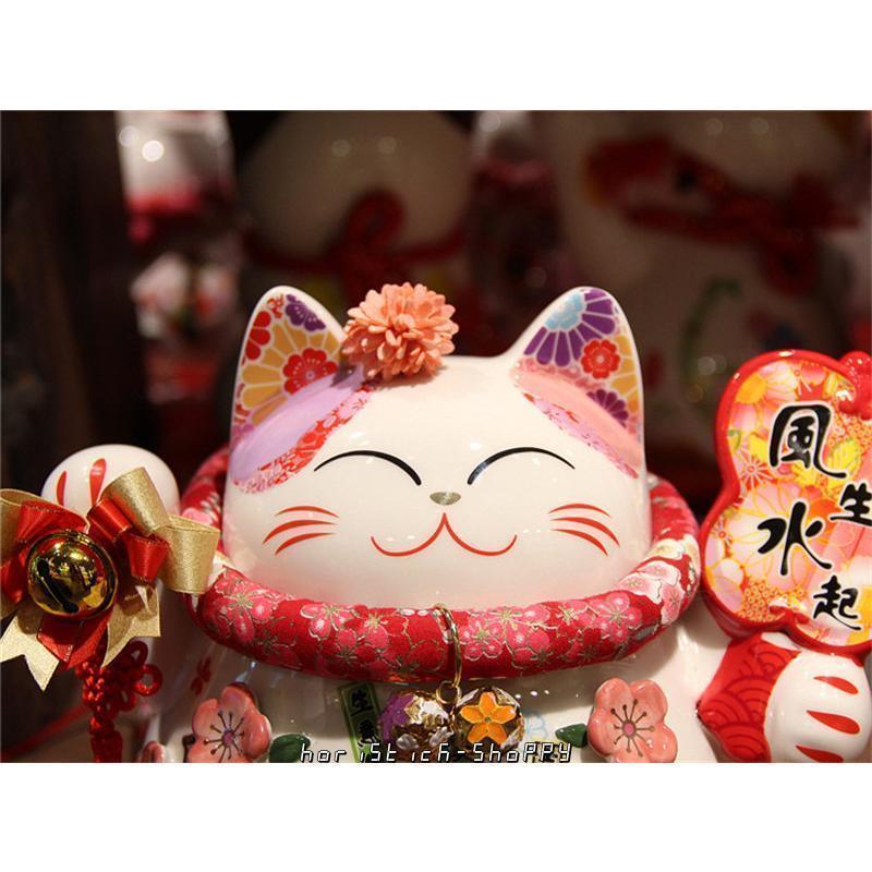 金運アップグッズ 招き猫 置物 まねきねこ 開店祝い プレゼント 飾り物