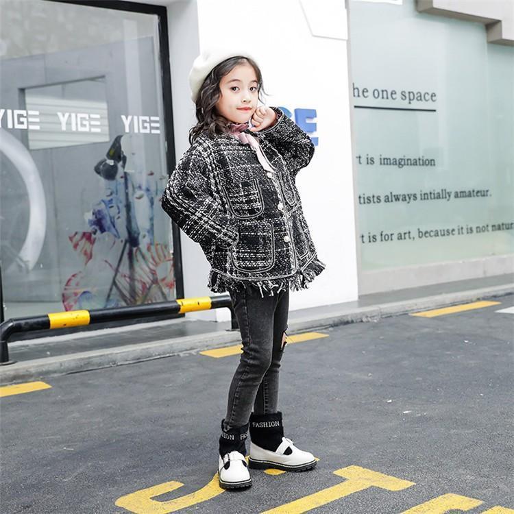 女の子  キッズ ショートブーツ ブーツ  靴 子供ブーツ  おしゃれ エンジニアブーツ　バイクブーツ ミリタリーブーツの画像