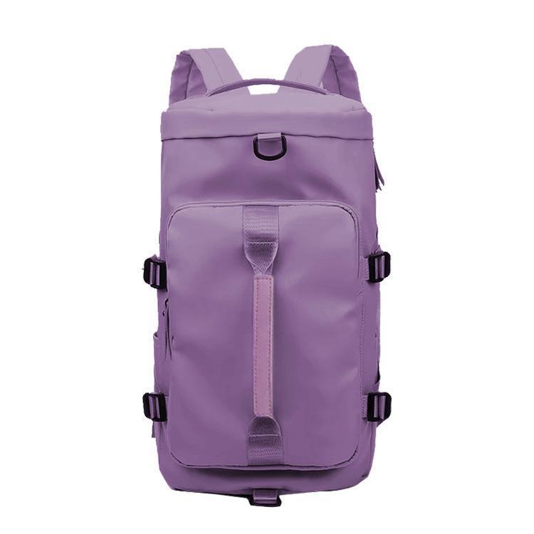 Tempalay 2waybag 紫 パープル リュック バッグ カバン 楽天市場 
