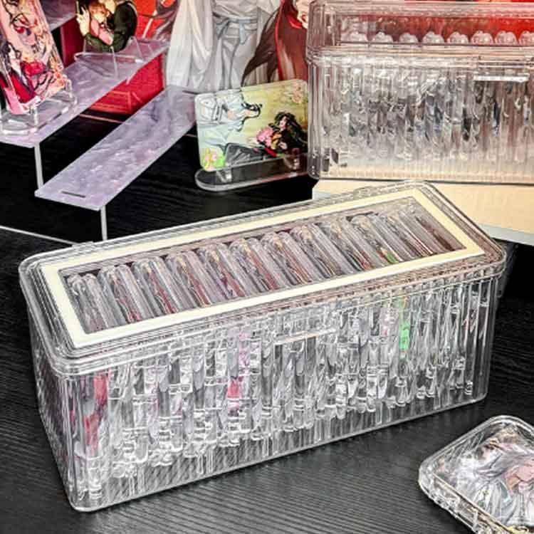 缶バッジ収納ケース セット 12個用 缶バッジカバー 缶バッジ 缶バッチ