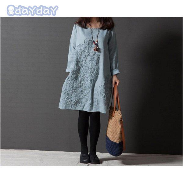 チュニック ワンピース レディース チュニックワンピース
