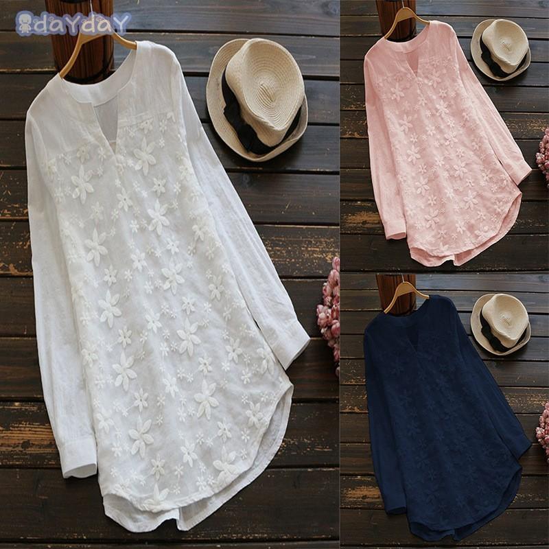 シャツ ブラウス 春 夏 秋 シャーリング レディース 長袖 Tシャツ  トップス  綿混  ビッグシルエット 幅広カフス お洒落  体型カバー 着痩せ 肌触り優しく シン 楽天市場】シャツ ブラウス 春 夏 秋 シャーリング レディース