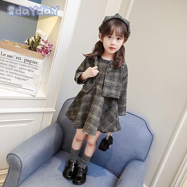韓国子供服 キッズセットアップ 子とも3点セット 秋冬 女の子 可愛い