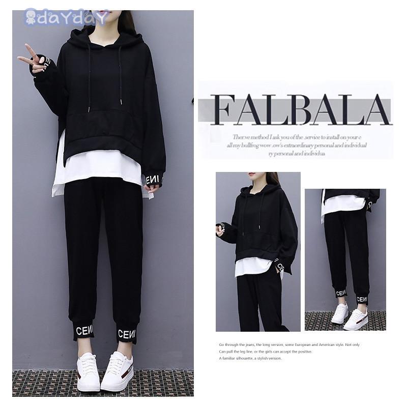 セットアップ レディース 秋冬新作 スウェットセット スポーツウェア 2