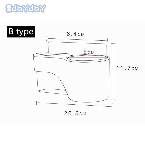 ドライヤーホルダー 洗面所収納 隙間収納 トイレ収納 ドライヤースタンド シンプル トイレラック トイレ 収納棚 スリム おしゃれ ランドリー収納 便利 整理｜dayday-shop｜13