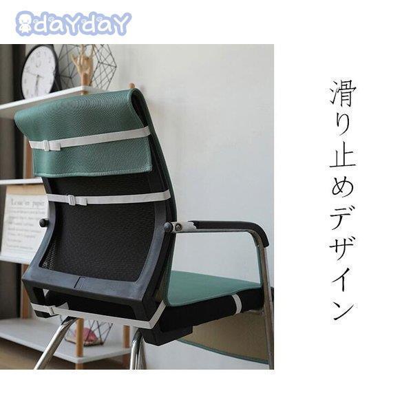 暑さ対策】クールマット ひんやりマット 自動車用 車椅子 オフィス椅子