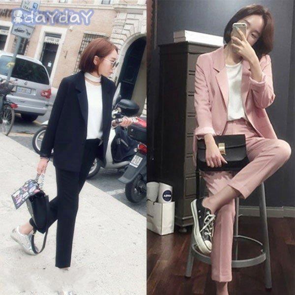 安い専門店 レディーススーツセット スーツ 上下セット 2点 Ol 面接 事務服 オフィス 通勤 フォーマル おしゃれ 細身作り 気質優雅 着痩せ 安いオンライン Www Superavila Com