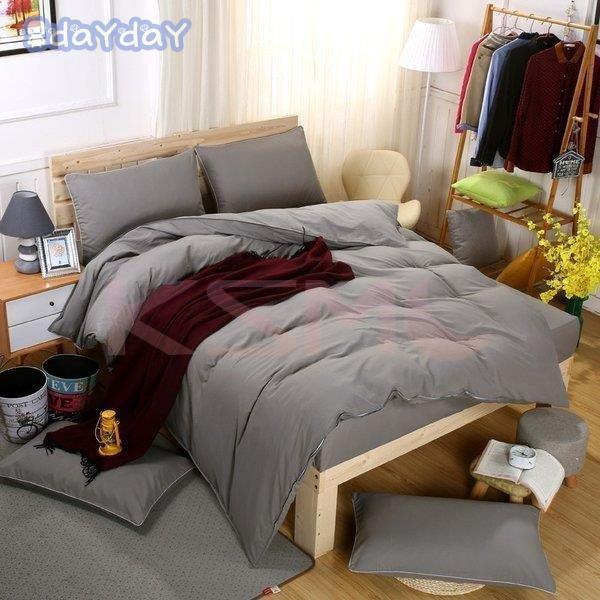 北欧絵柄掛け布団カバー4点セット 掛け布団カバー ダブル クイーン シングル|布団カバー|ベットシーツ|枕カバー ２枚