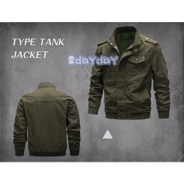 オリジナルミリタリージャケット ROTHCO ロスコ ジャケット M-65 メンズ フライトジャケット USAモデル