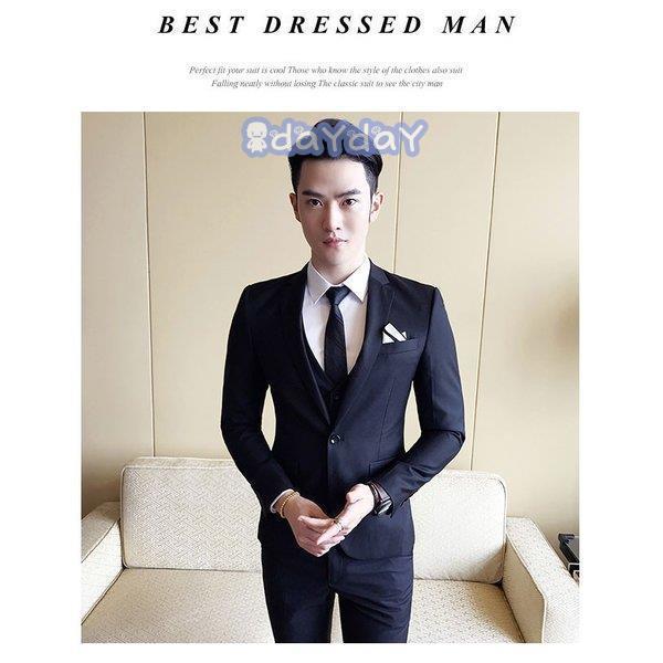 メンズスーツ スリムスーツ セットアップ スーツ 結婚式 メンズ