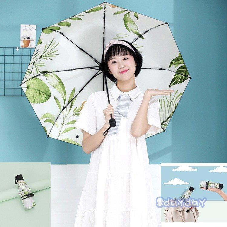 日傘 折りたたみ傘 レディース おしゃれ 軽量 晴雨兼用 花柄 UVカット