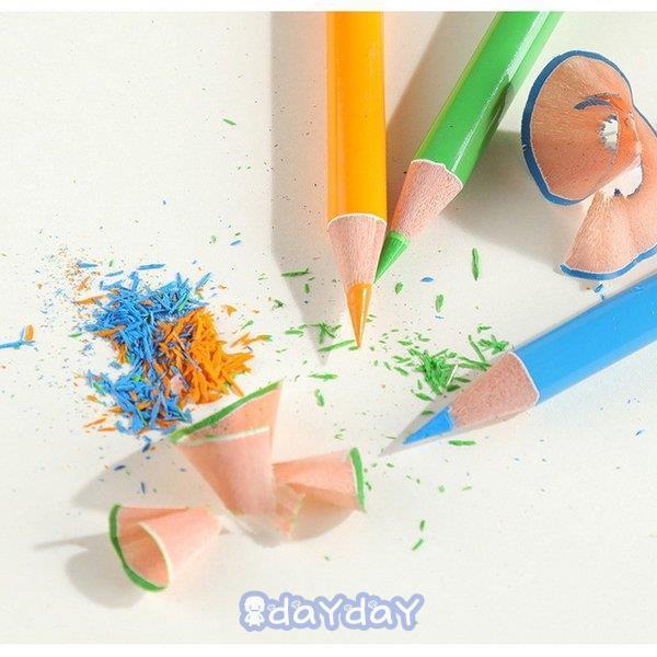 36色セット 色鉛筆 カラーペン 水溶性色鉛筆 色えんぴつ 絵の具 アート