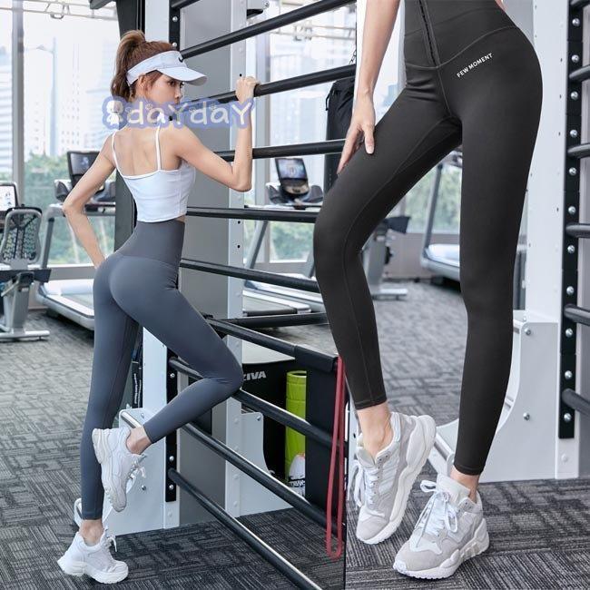 レギンス レディース ヨガウェア ハイウエスト フィットネス スパッツ スポーツ ヨガパンツ ピラティス ヒップアップ レギパン フィットネスウェア Dayday 03l02 Jh96 Day Day Shop 通販 Yahoo ショッピング