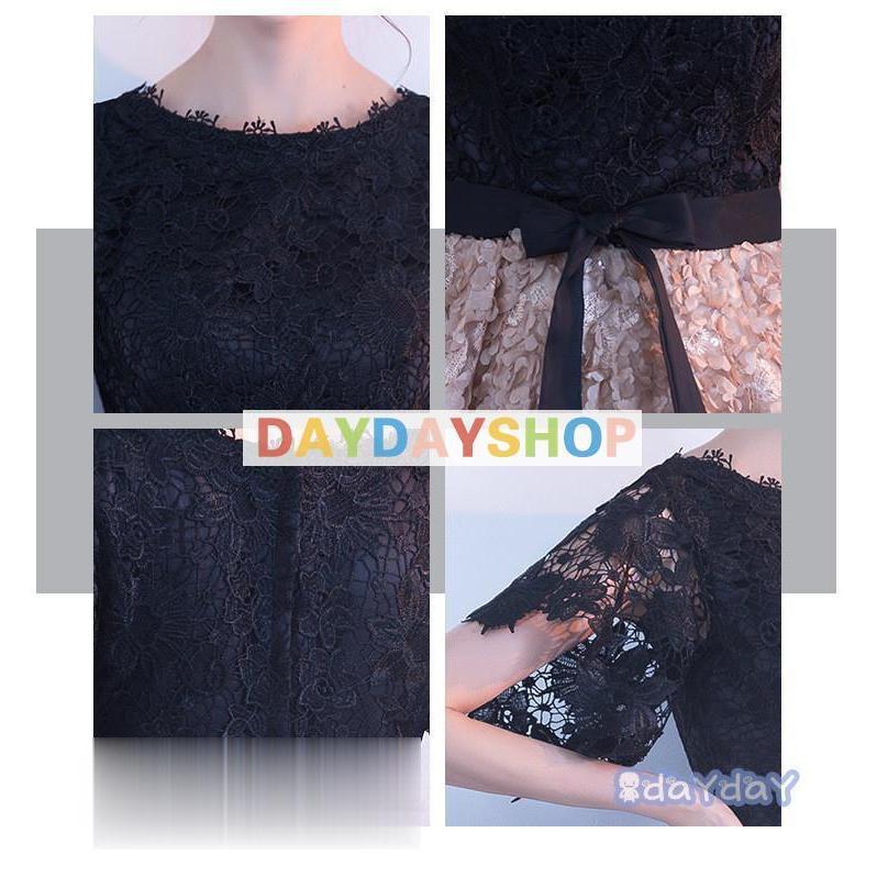 結婚式 ワンピース パーティードレス フォーマルドレス お呼ばれ