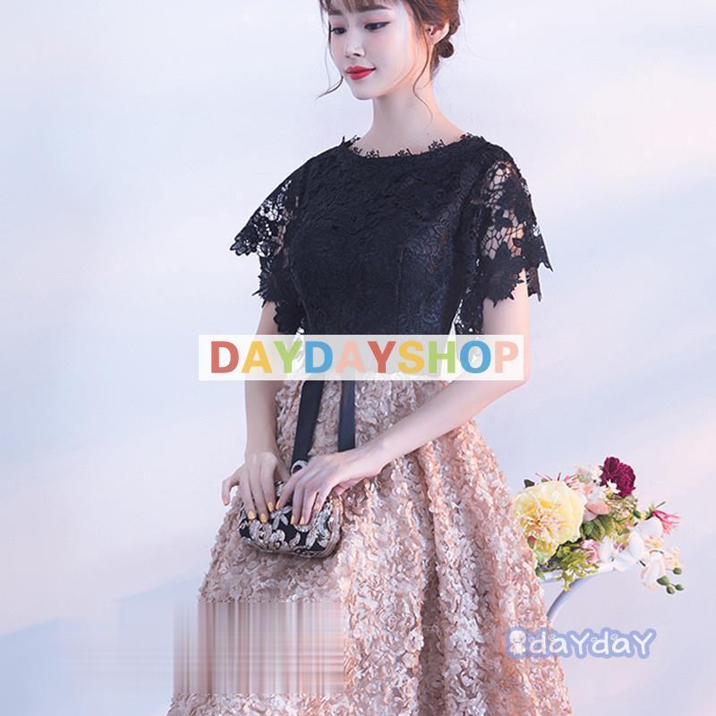 結婚式 ワンピース パーティードレス フォーマルドレス お呼ばれ ドレス 安い 上品 食事会 二次会 同窓会 成人式 謝恩会 袖あり 20代 30代 40代 膝下丈 着痩せ 結婚式 ワンピース パーティードレス フォーマルドレス お呼ばれ