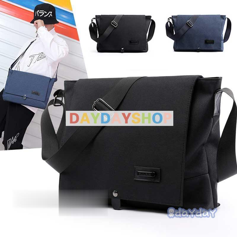 ショルダーバッグ 斜めがけバッグ メンズバッグ ボディバッグ 撥水加工 軽量 大容量 トレンド 通勤通学 メンズファッション 肩掛けバッグ カジュアル Hh0314 Jp2 Day Day Shop 通販 Yahoo ショッピング