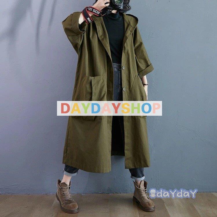モッズコート レディース 大きいサイズ ロング ミリタリー ジャケット