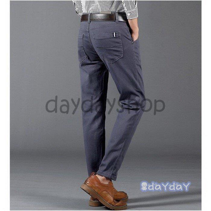 夏　　. BRUSHED CHINO COTTON 2024年　チノパン 167876507109_003.webp